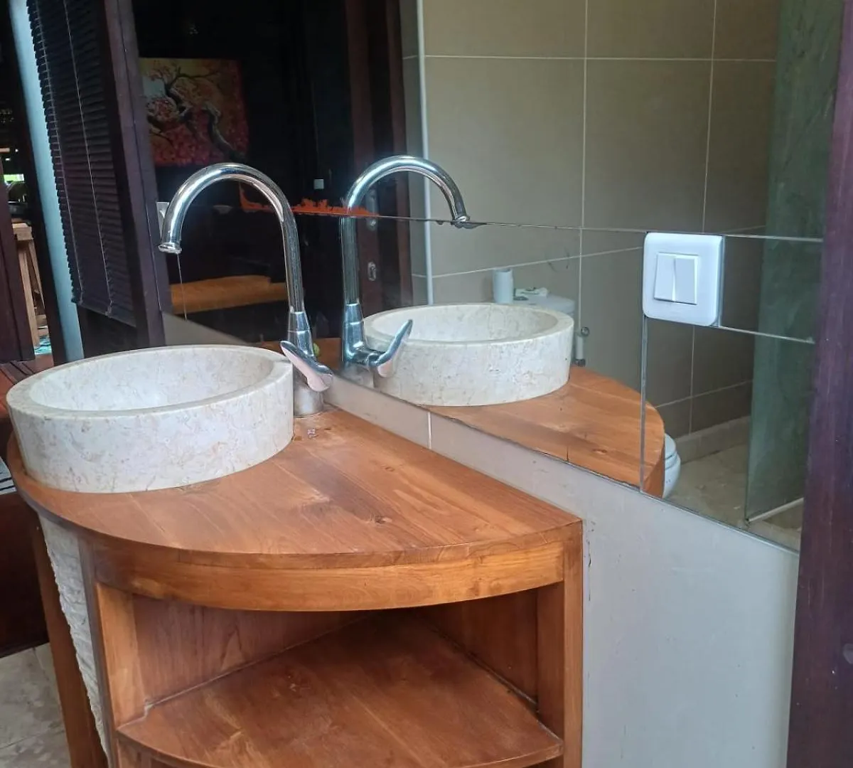 Fare Mato Vai Villa Punaauia