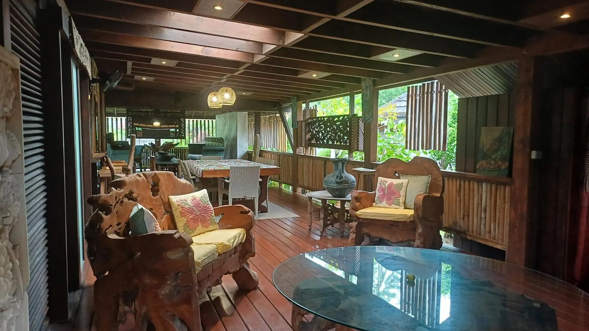 Holiday home Fare Mato Vai Villa Punaauia  French Polynesia