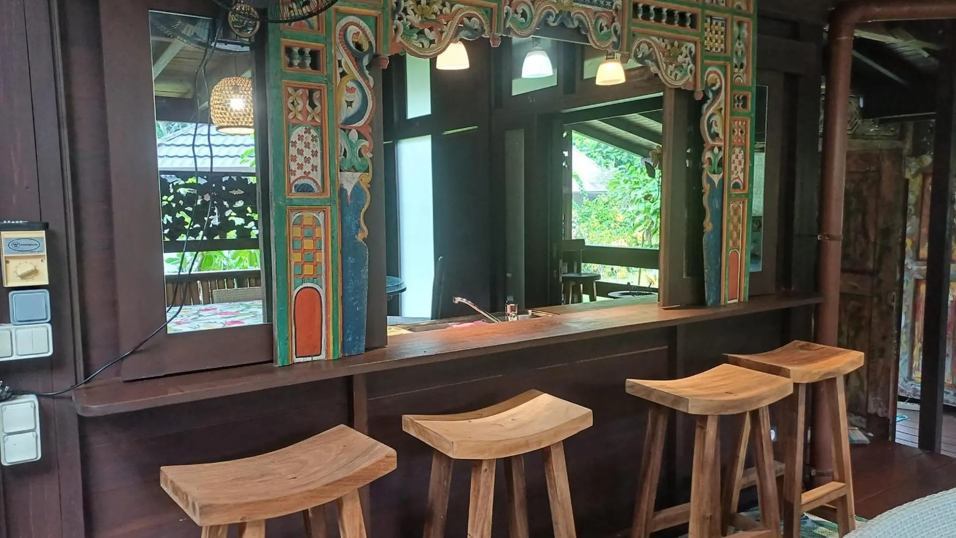 Fare Mato Vai Villa Punaauia  0*, Punaauia (Tahiti)