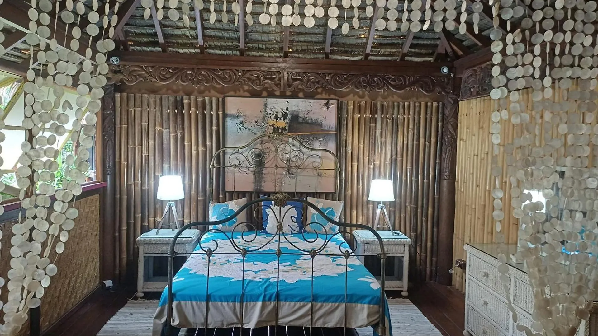 Fare Mato Vai Villa Punaauia  French Polynesia