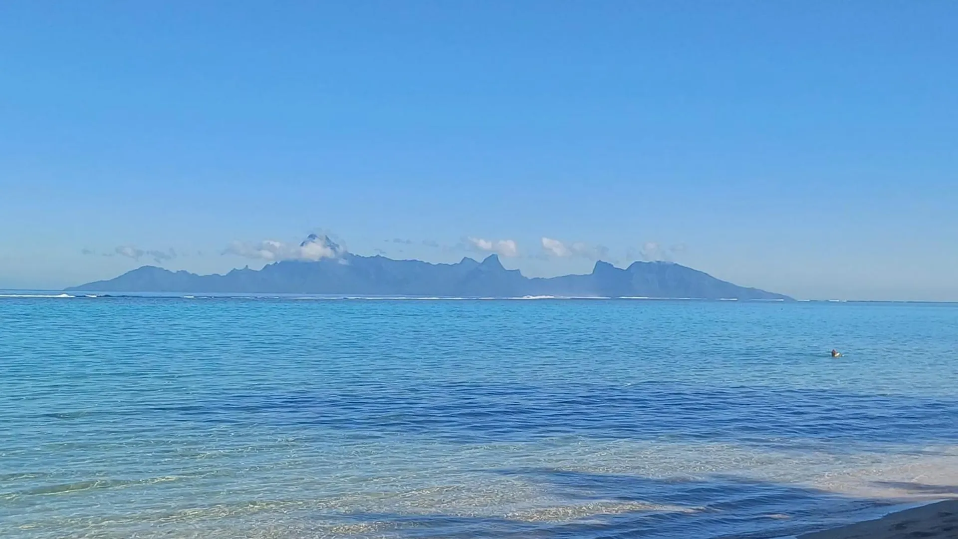 Fare Mato Vai Villa Punaauia  Holiday home Punaauia (Tahiti)